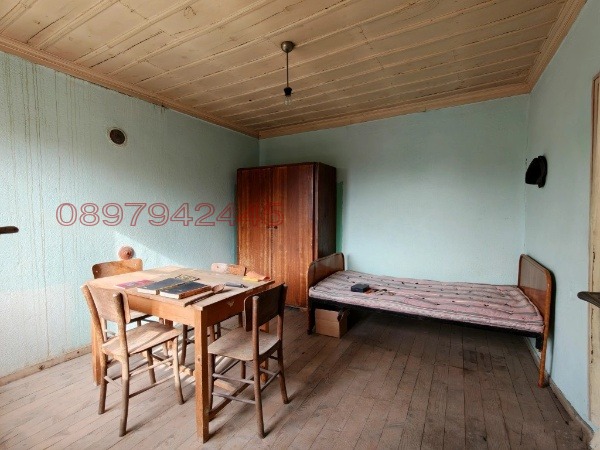 Продава КЪЩА, с. Алдомировци, област София област, снимка 3 - Къщи - 55089623