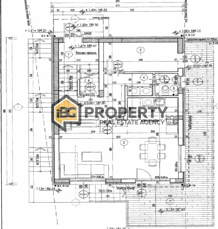 Продава КЪЩА, гр. Варна, Изгрев, снимка 5 - Къщи - 55641518