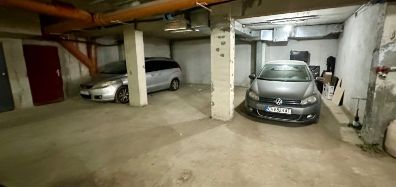 Myytävänä  Autotalli Sofia , Manastirski livadi , 51 neliömetriä | 27307889 - kuva [4]