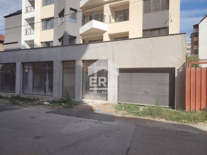 Na prodej  Garáž Sofia , Nadežda 1 , 17 m2 | 93658795 - obraz [6]