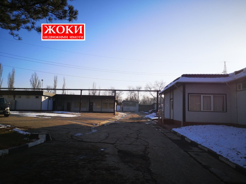 For Sale  Industrial building Pernik , Moshino , 5411 sq.m | 23869740 - image [7]