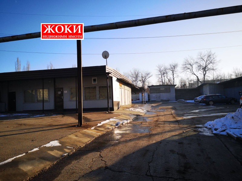 For Sale  Industrial building Pernik , Moshino , 5411 sq.m | 23869740 - image [4]