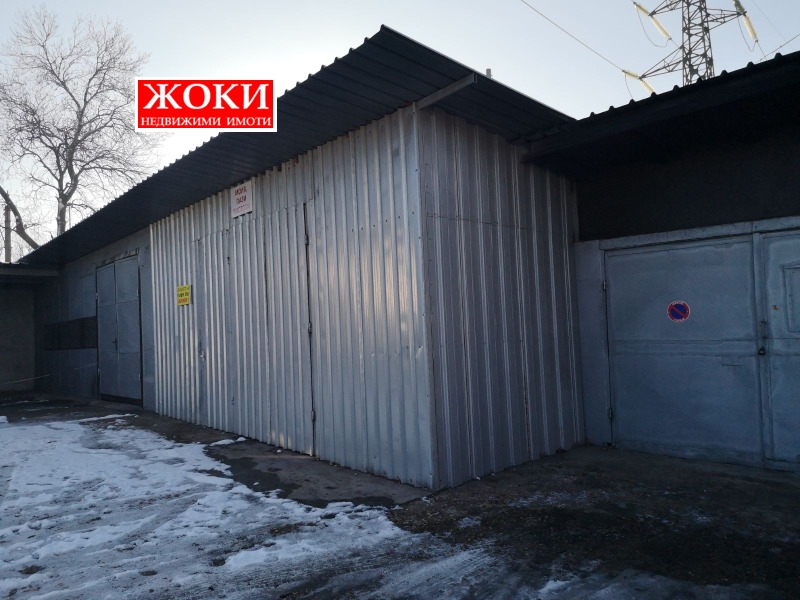 Te koop  Industrie gebouw Pernik , Mosjino , 5411 m² | 23869740 - afbeelding [3]