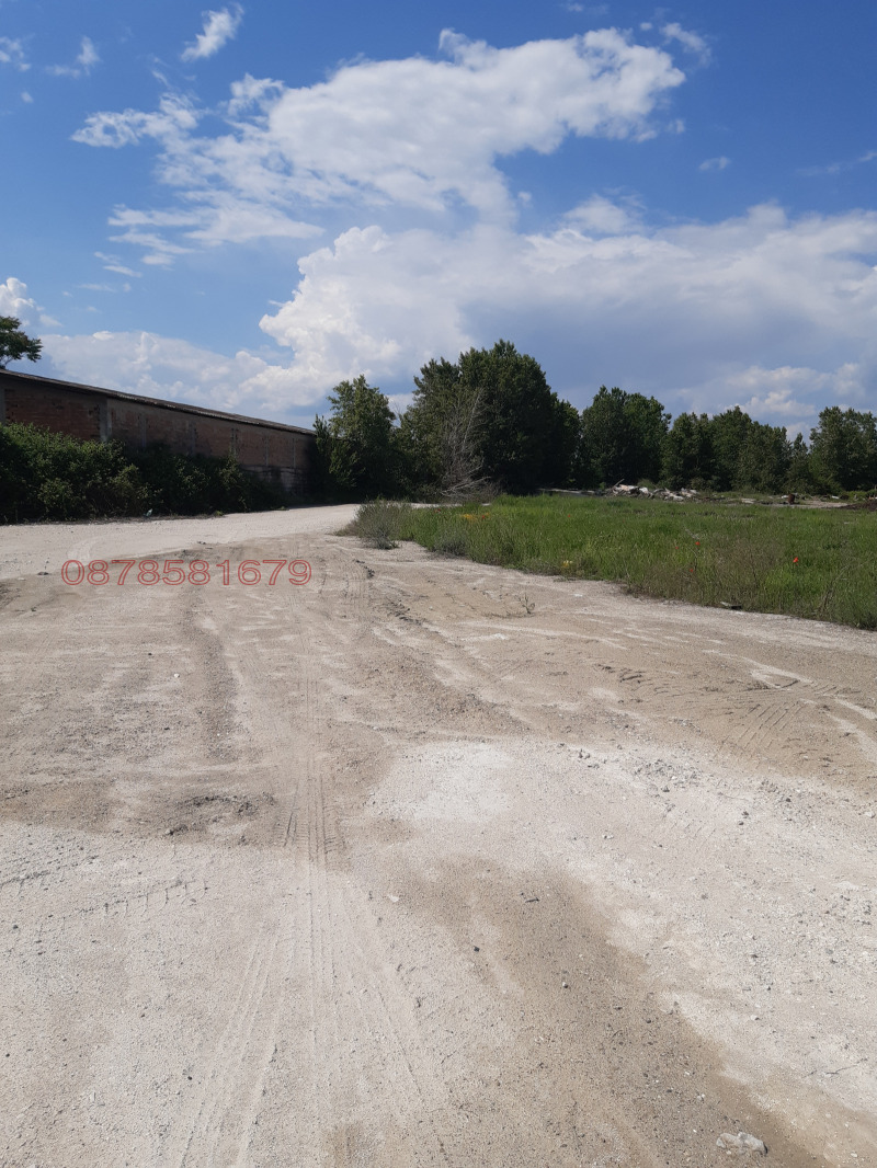 Продава ПАРЦЕЛ, гр. Септември, област Пазарджик, снимка 2 - Парцели - 52781289