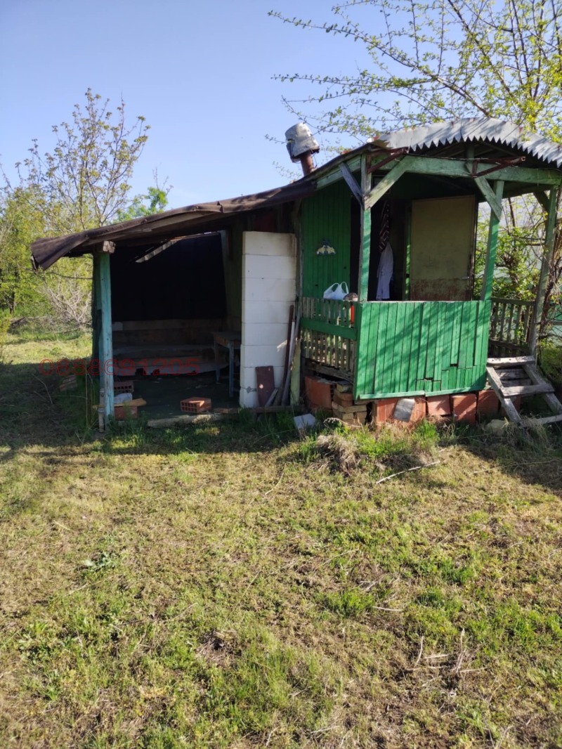 Продава ПАРЦЕЛ, с. Миладиновци, област Добрич, снимка 4 - Парцели - 53034817