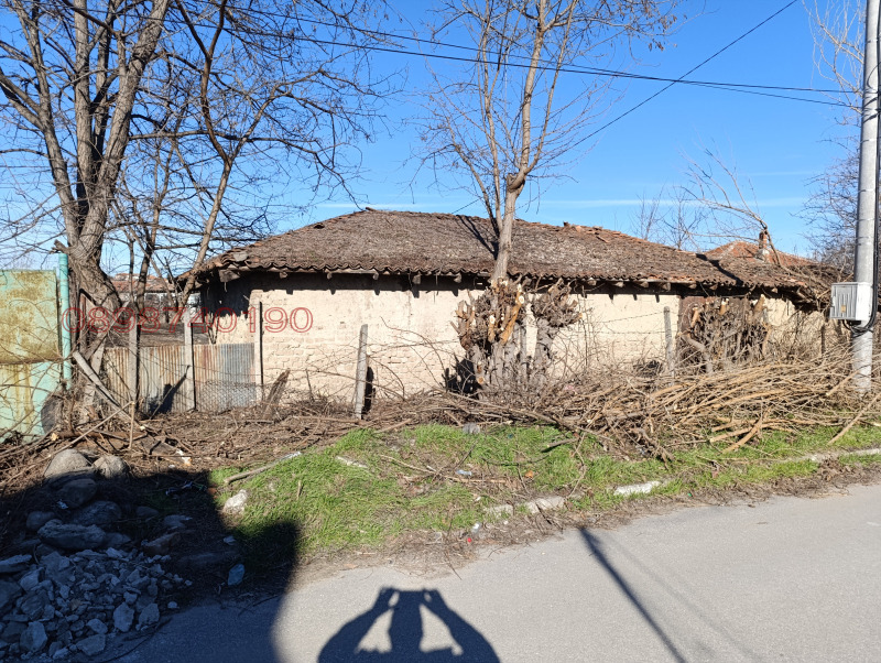 Продава ПАРЦЕЛ, с. Болярци, област Пловдив