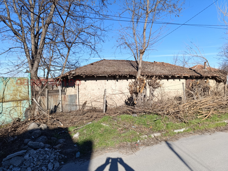 Продава ПАРЦЕЛ, с. Болярци, област Пловдив, снимка 2 - Парцели - 53109406