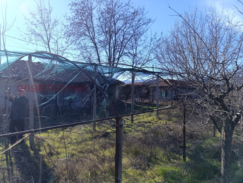 Продава ПАРЦЕЛ, с. Болярци, област Пловдив, снимка 4 - Парцели - 53109406