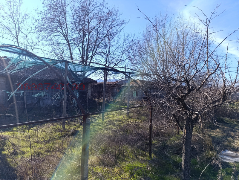 Продава ПАРЦЕЛ, с. Болярци, област Пловдив, снимка 5 - Парцели - 53109406