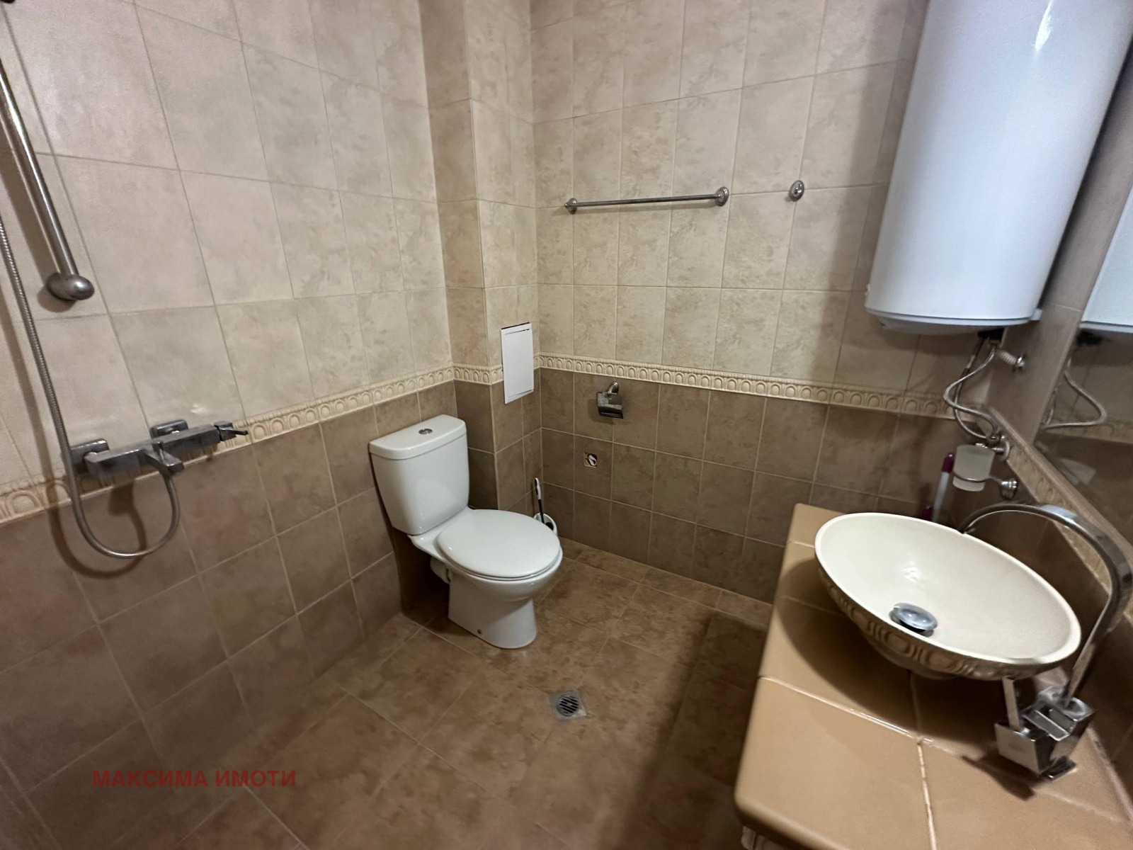 Продава 2-СТАЕН, гр. Свети Влас, област Бургас, снимка 8 - Апартаменти - 53697208