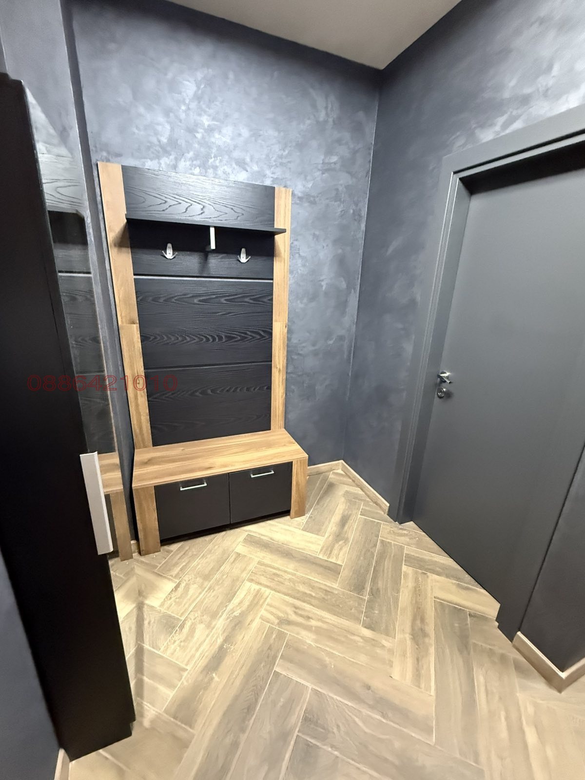 Продава 2-СТАЕН, гр. София, Люлин 6, снимка 14 - Апартаменти - 54264735