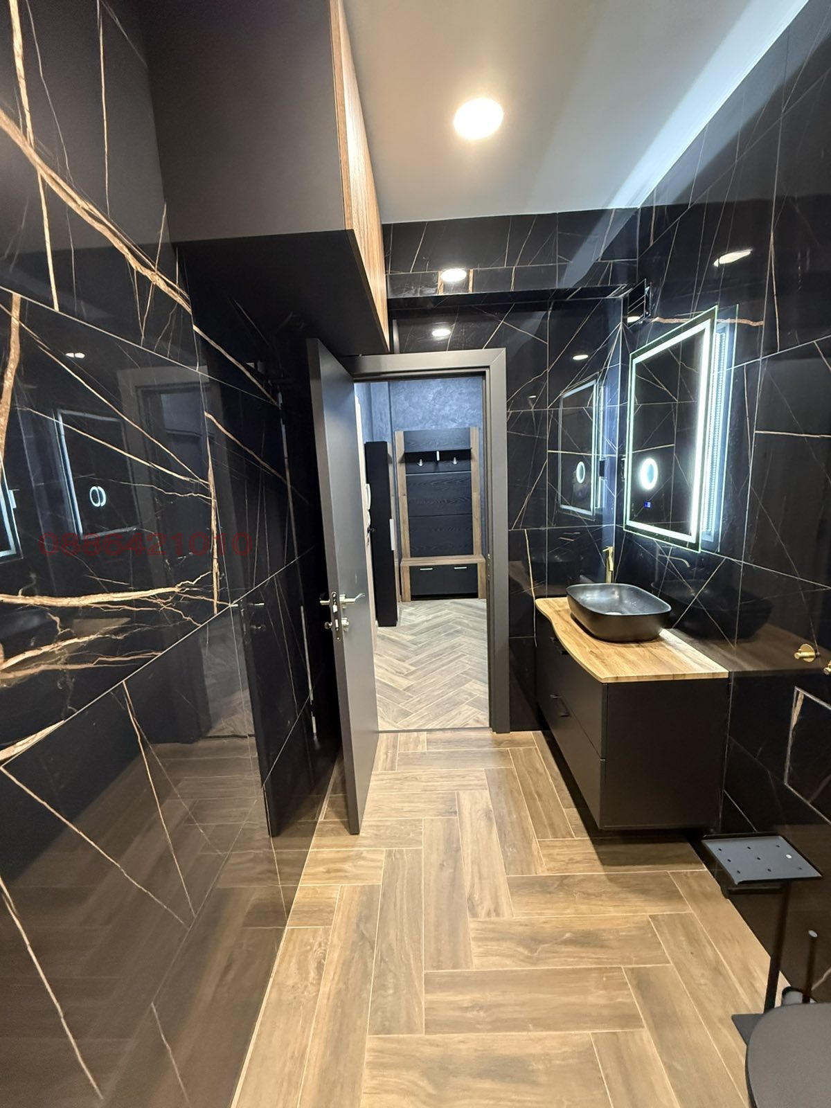 Продава 2-СТАЕН, гр. София, Люлин 6, снимка 10 - Апартаменти - 54264735