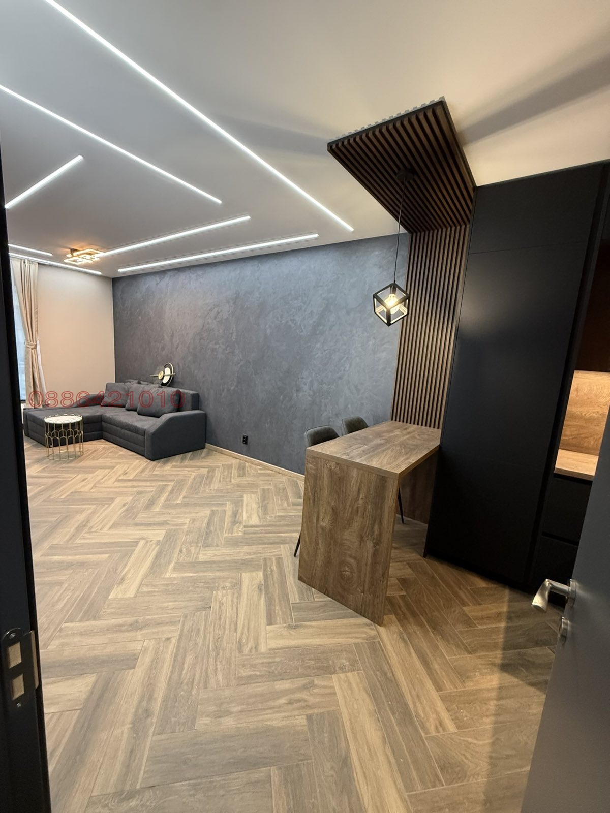 Продава 2-СТАЕН, гр. София, Люлин 6, снимка 2 - Апартаменти - 54264735