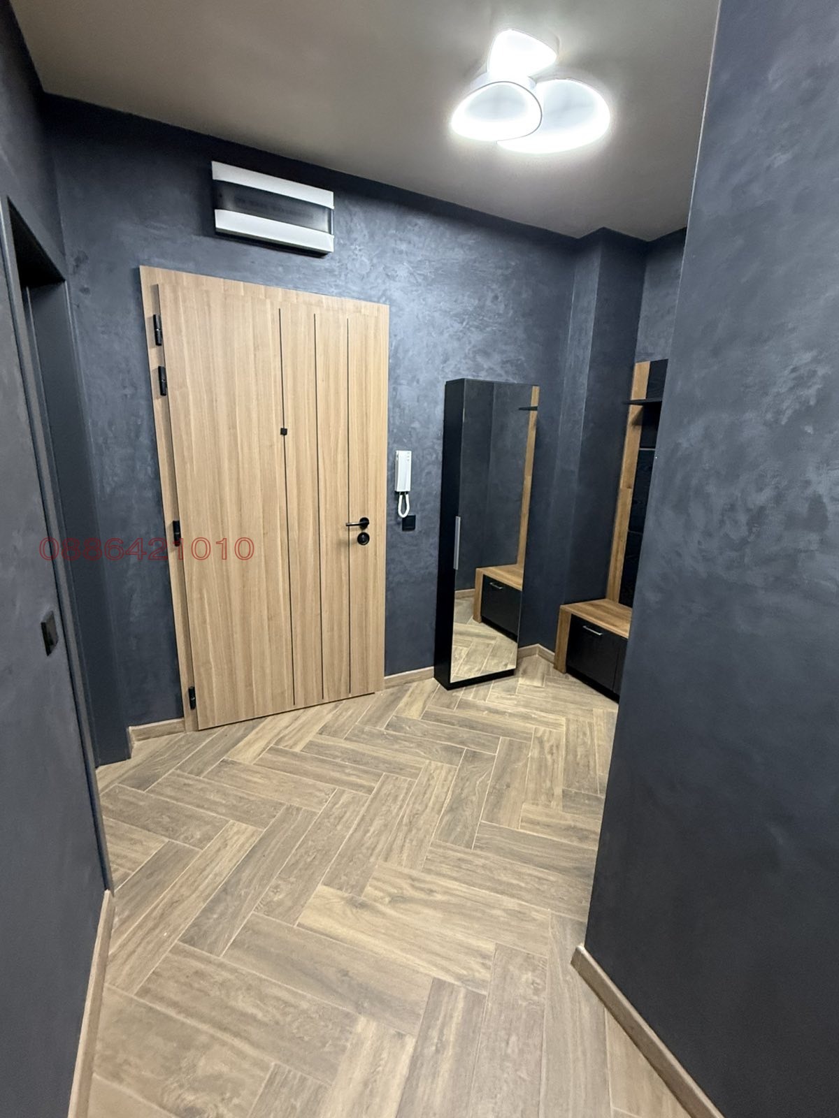 Продава 2-СТАЕН, гр. София, Люлин 6, снимка 13 - Апартаменти - 54264735