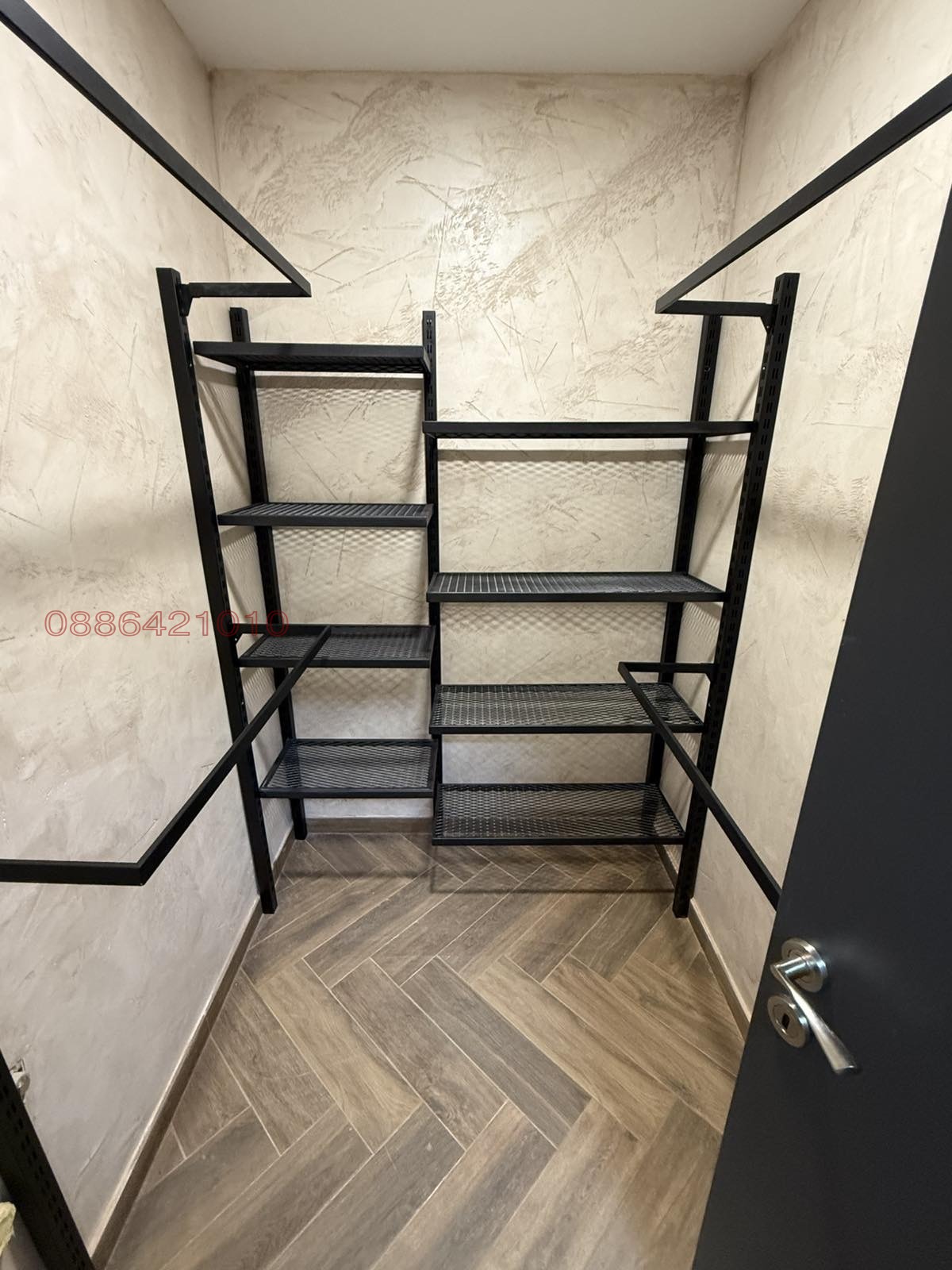 Продава 2-СТАЕН, гр. София, Люлин 6, снимка 12 - Апартаменти - 54264735