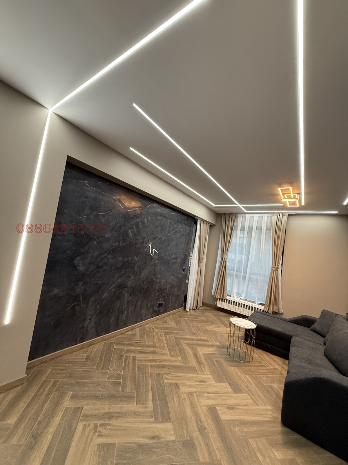 Продава 2-СТАЕН, гр. София, Люлин 6, снимка 5 - Апартаменти - 54264735