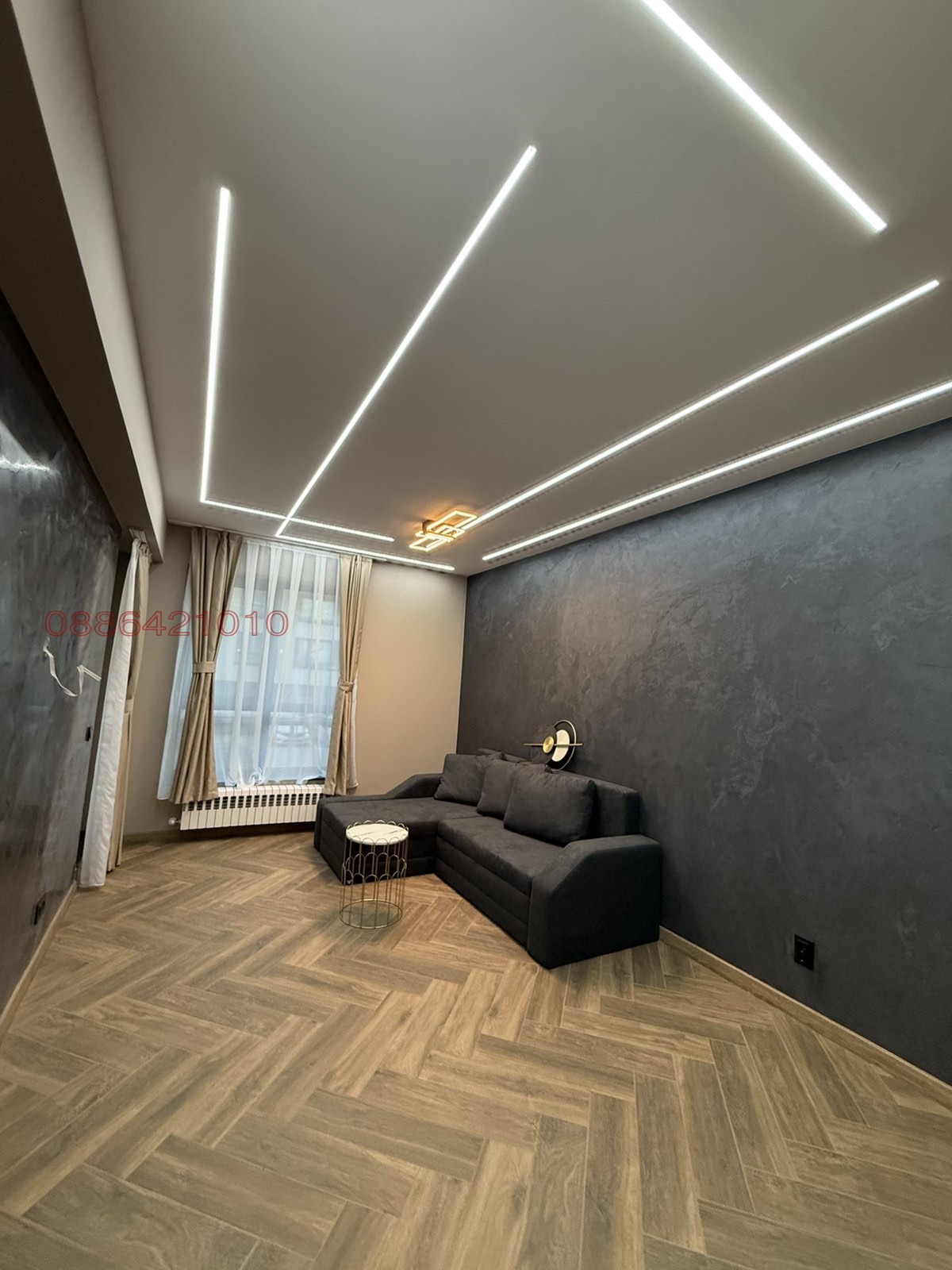 Продава 2-СТАЕН, гр. София, Люлин 6, снимка 6 - Апартаменти - 54264735