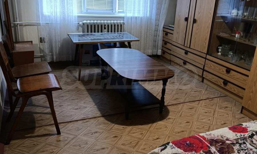 Продава 3-СТАЕН, гр. Бургас, Лазур, снимка 3 - Апартаменти - 53719546