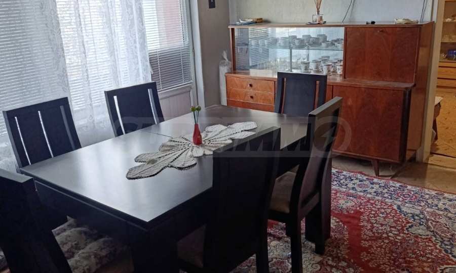 Продава 3-СТАЕН, гр. Бургас, Лазур