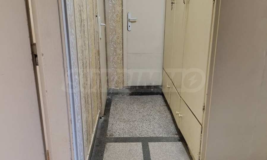 Продава 3-СТАЕН, гр. Бургас, Лазур, снимка 5 - Апартаменти - 53719546