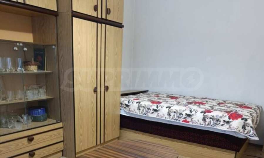 Продава 3-СТАЕН, гр. Бургас, Лазур, снимка 2 - Апартаменти - 53719546