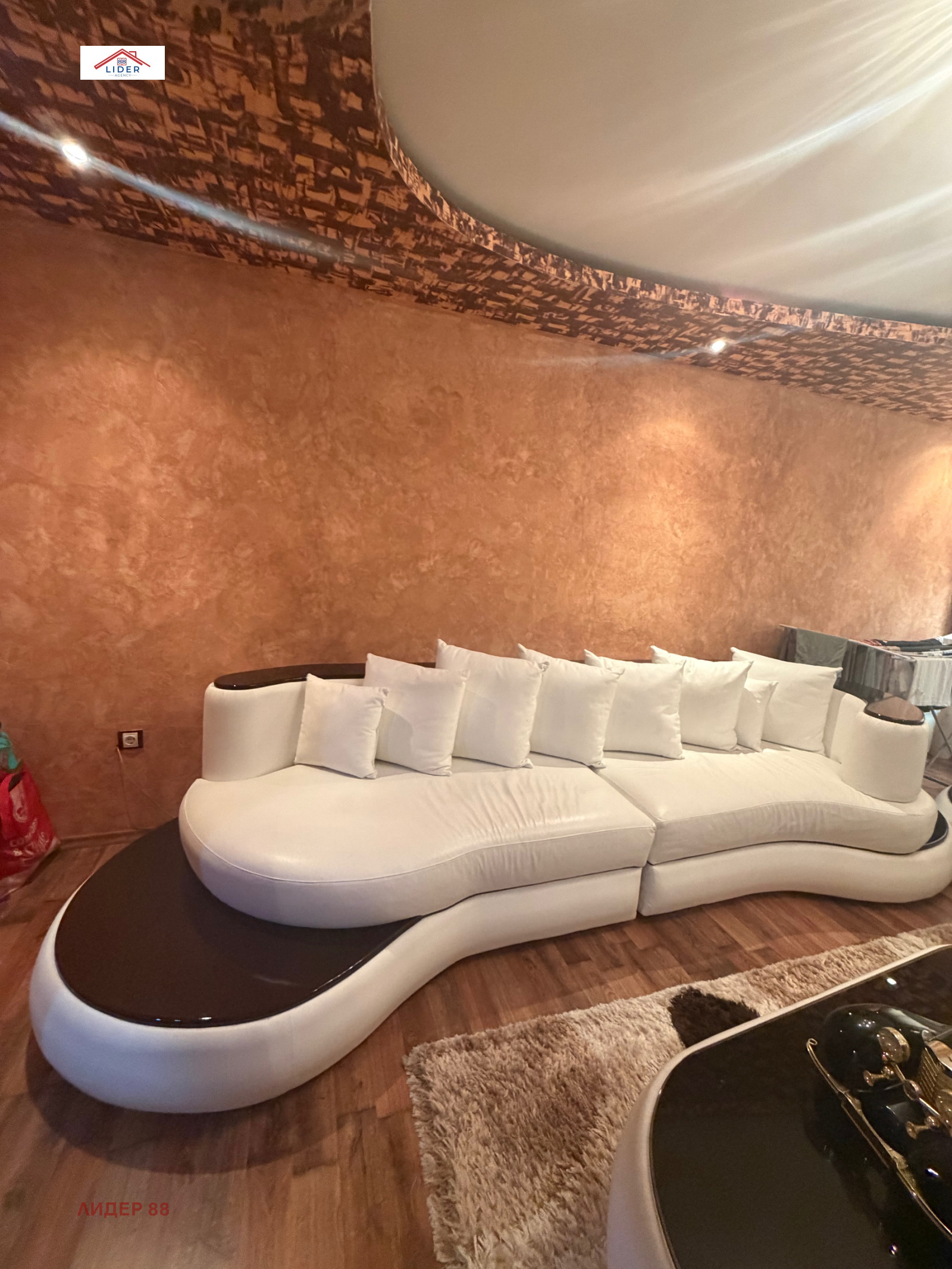 Продава 3-СТАЕН, гр. Плевен, Кайлъка, снимка 5 - Апартаменти - 55078924