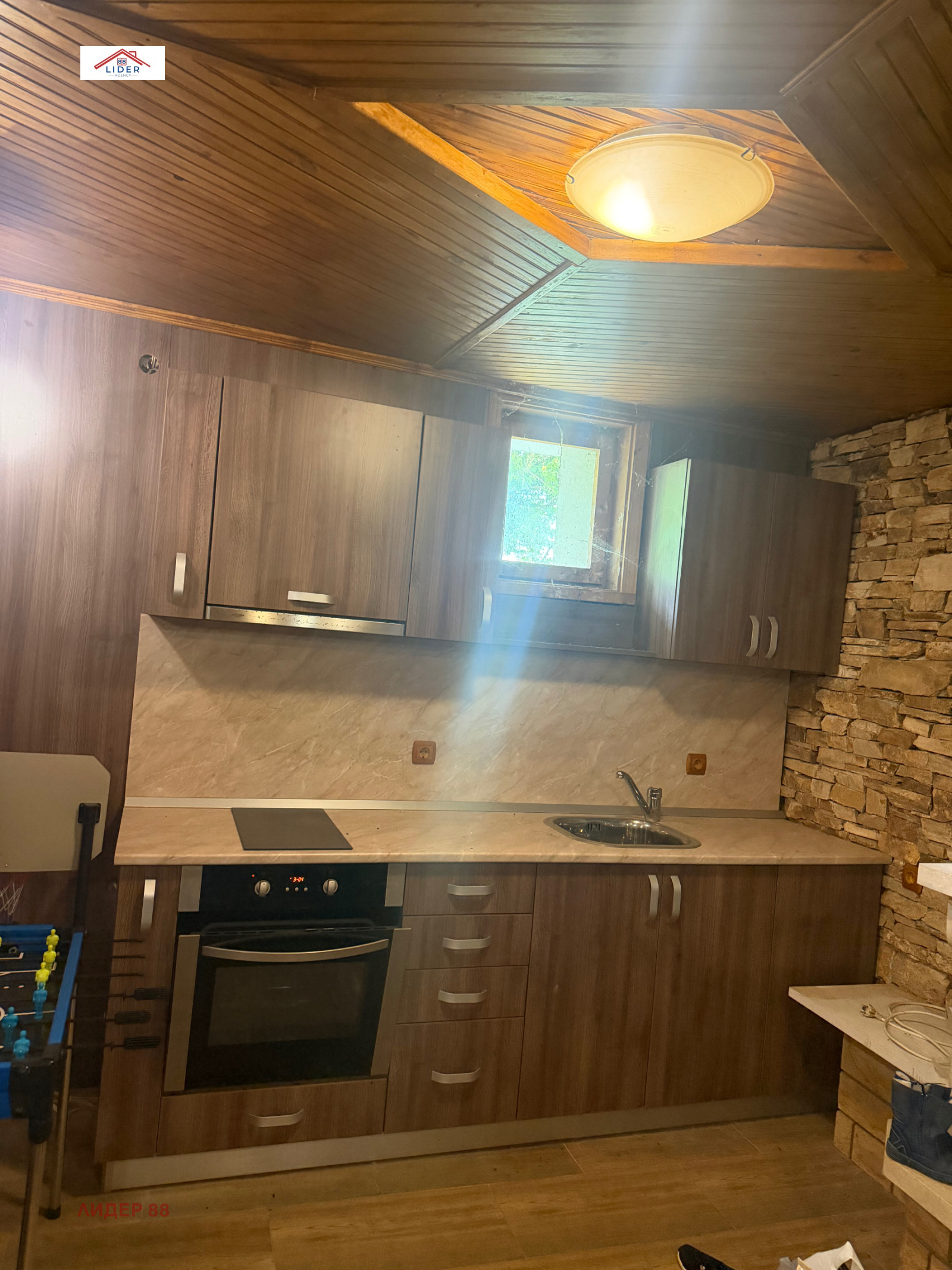 Продава 3-СТАЕН, гр. Плевен, Кайлъка, снимка 13 - Апартаменти - 55078924