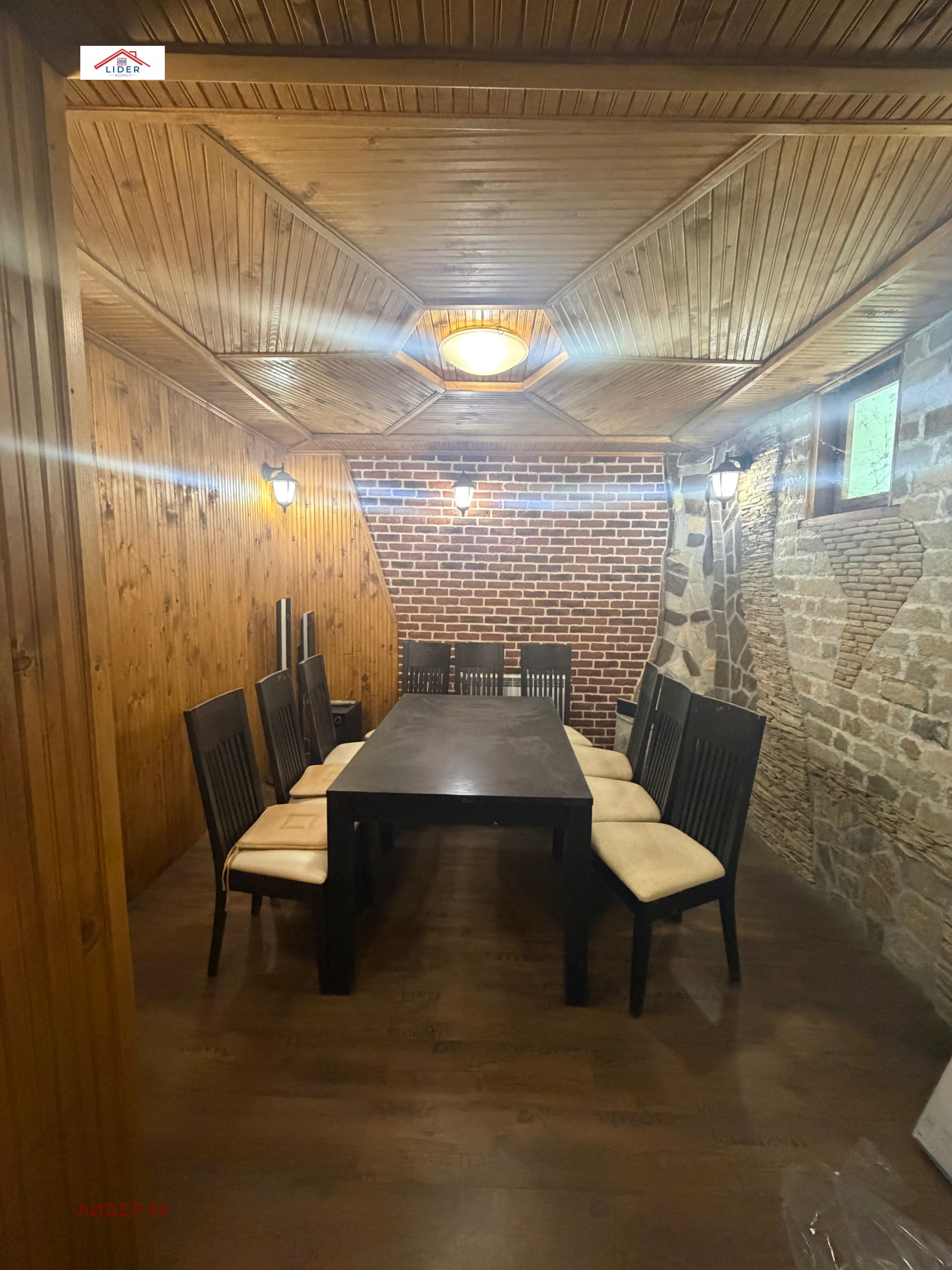 Продава 3-СТАЕН, гр. Плевен, Кайлъка, снимка 12 - Апартаменти - 55078924
