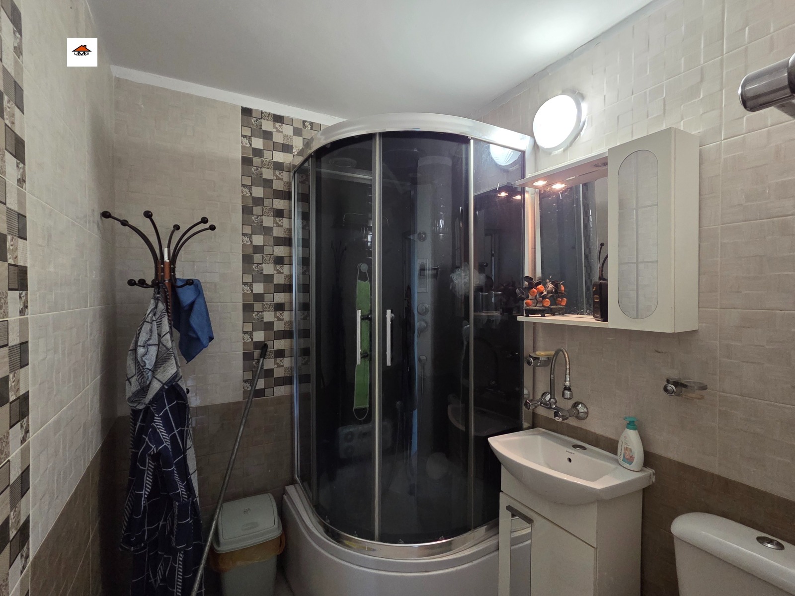 Продава 3-СТАЕН, гр. София, Овча купел 2, снимка 8 - Апартаменти - 55691820
