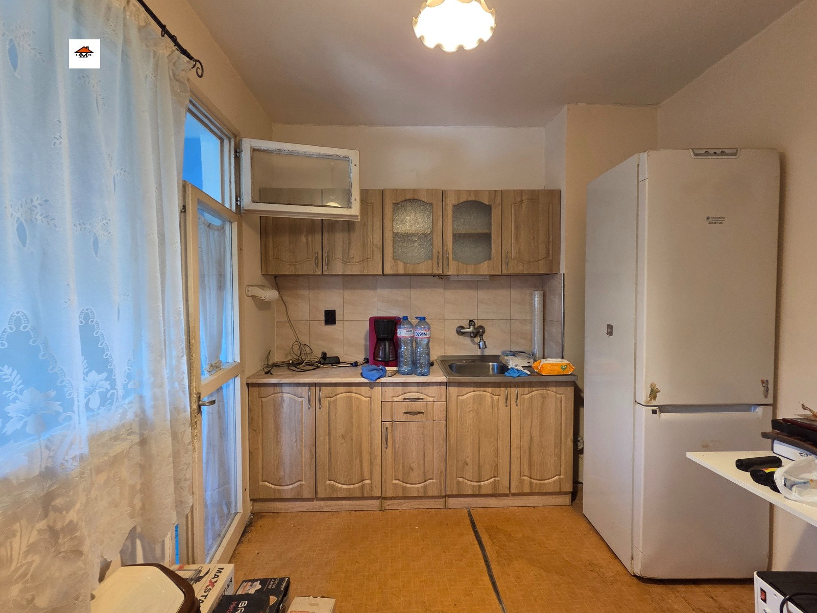 Продава 3-СТАЕН, гр. София, Овча купел 2, снимка 3 - Апартаменти - 55691820