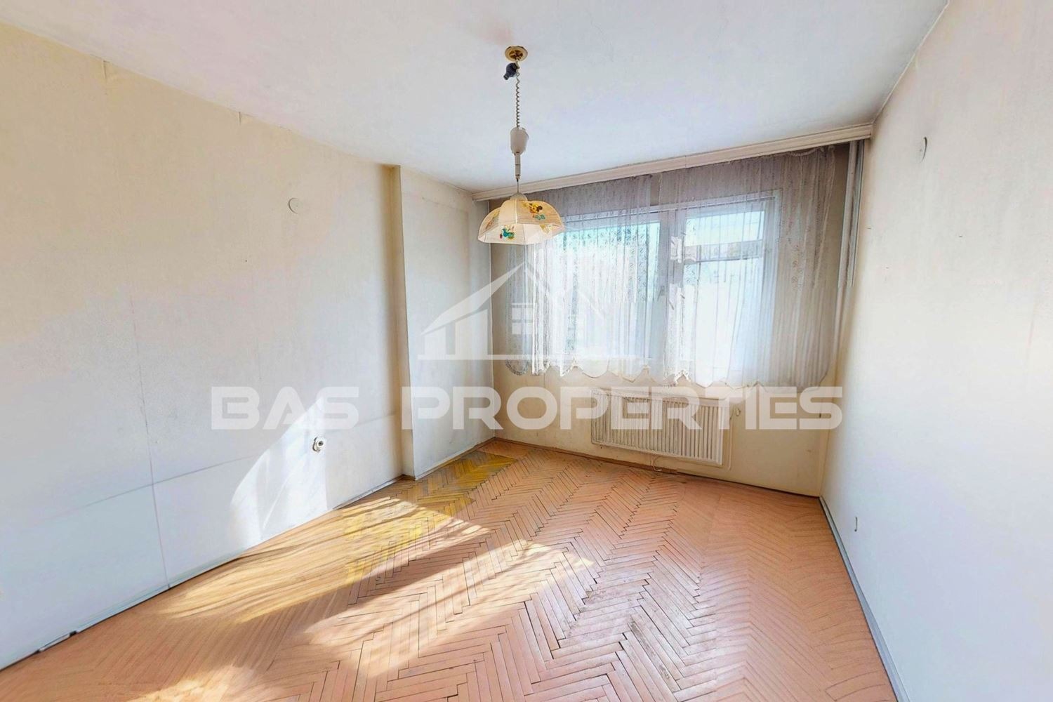 Продава 3-СТАЕН, гр. София, Света Троица, снимка 14 - Апартаменти - 56127225