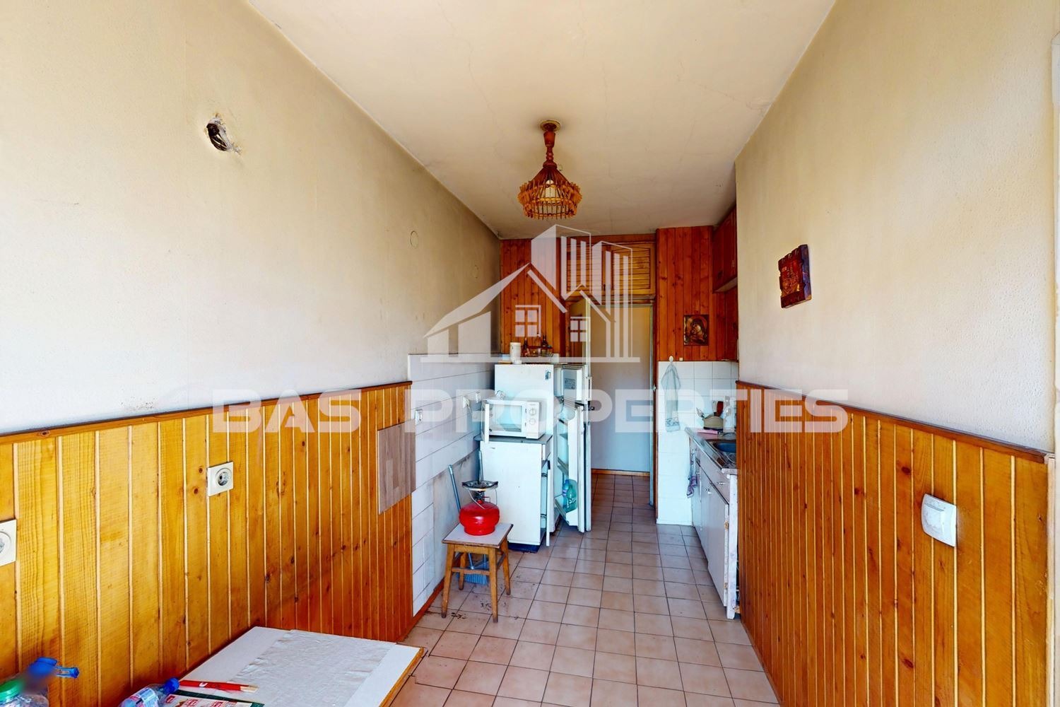 Продава 3-СТАЕН, гр. София, Света Троица, снимка 7 - Апартаменти - 56127225