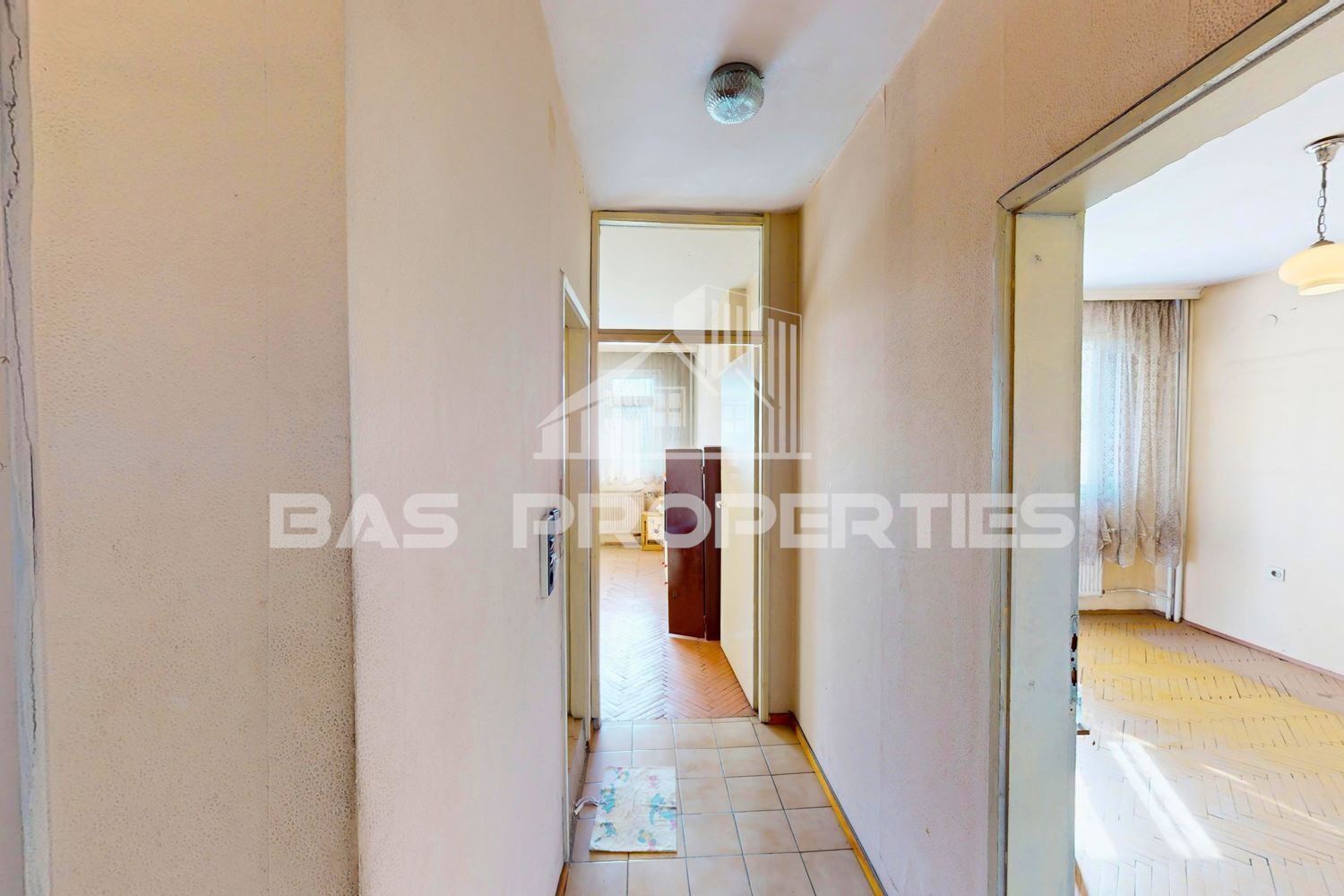 Продава 3-СТАЕН, гр. София, Света Троица, снимка 13 - Апартаменти - 56127225