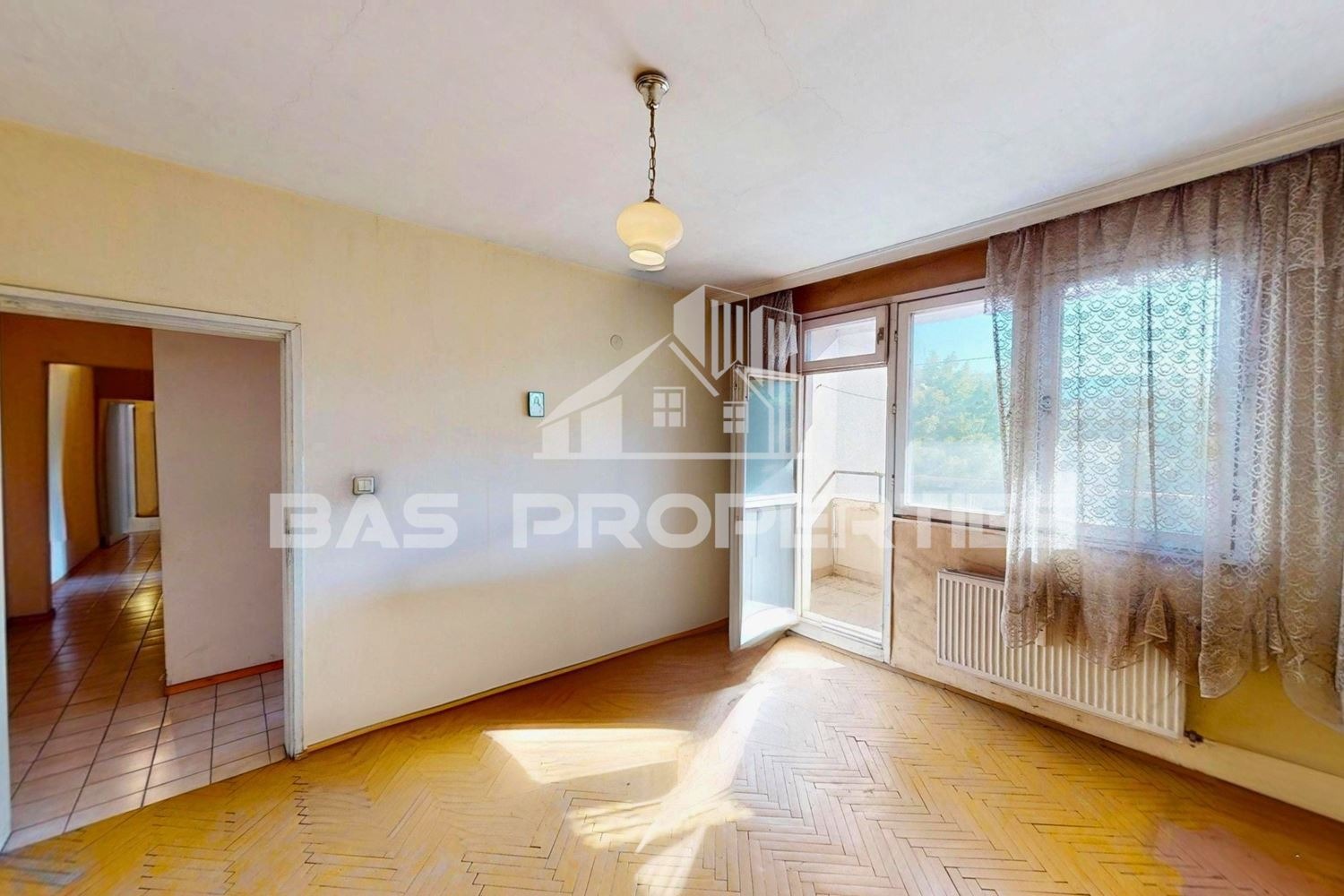 Продава 3-СТАЕН, гр. София, Света Троица, снимка 11 - Апартаменти - 56127225