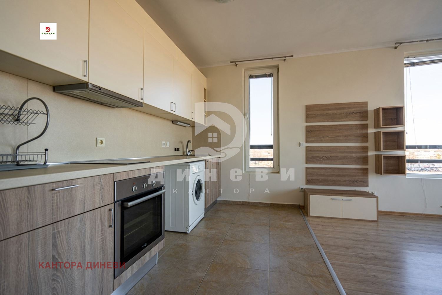 Продава 3-СТАЕН, гр. Пловдив, Кършияка, снимка 3 - Апартаменти - 56389728