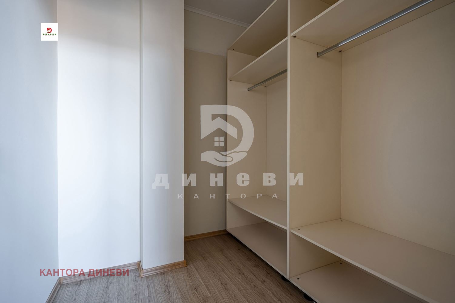 Продава 3-СТАЕН, гр. Пловдив, Кършияка, снимка 7 - Апартаменти - 56389728