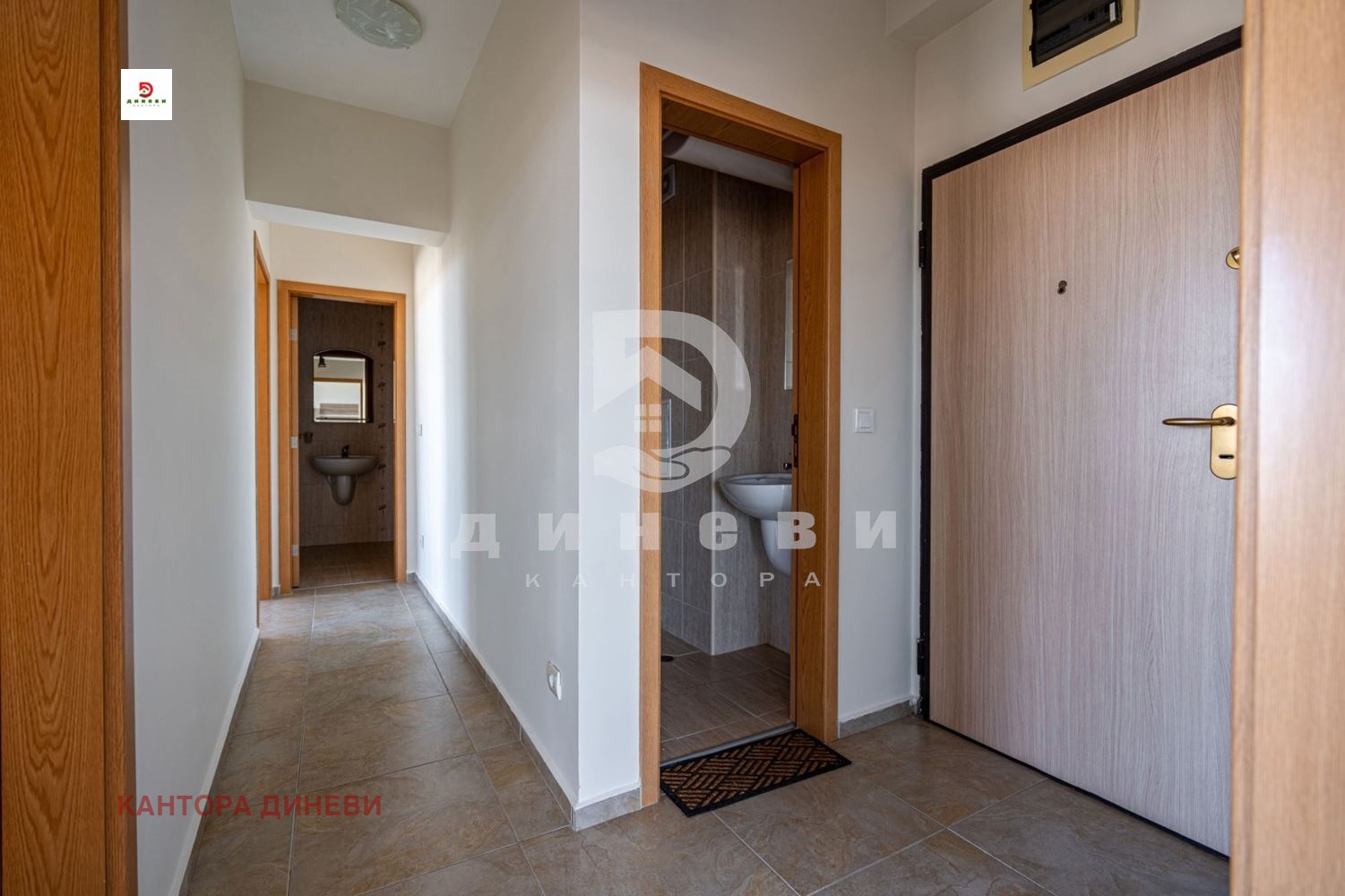 Продава 3-СТАЕН, гр. Пловдив, Кършияка, снимка 4 - Апартаменти - 56389728