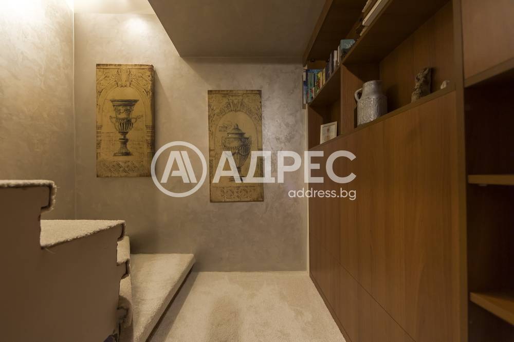 Продава МНОГОСТАЕН, гр. София, Манастирски ливади, снимка 3 - Апартаменти - 53869295