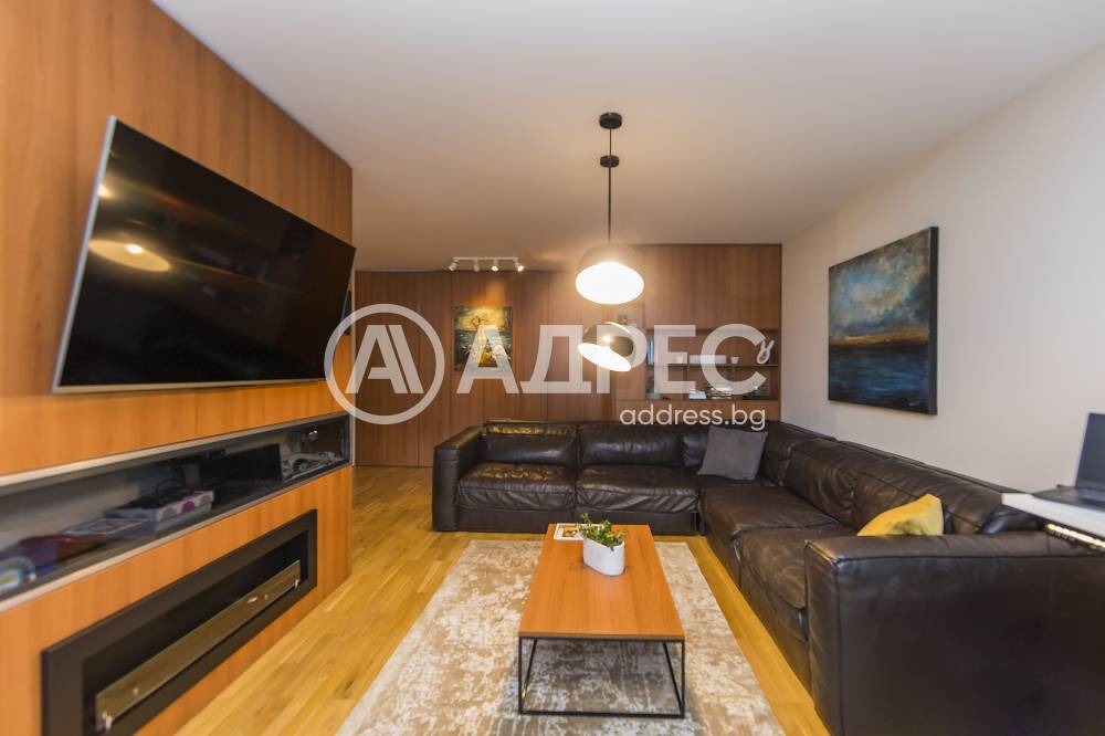 Продава МНОГОСТАЕН, гр. София, Манастирски ливади, снимка 9 - Апартаменти - 53869295