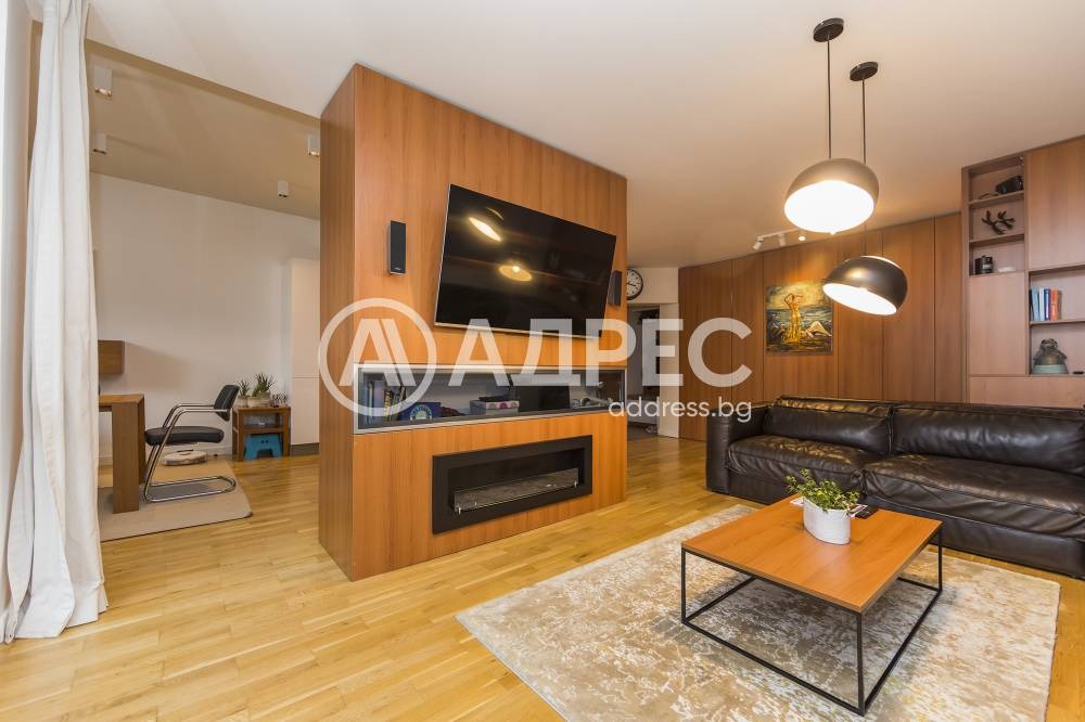 Продава МНОГОСТАЕН, гр. София, Манастирски ливади, снимка 10 - Апартаменти - 53869295