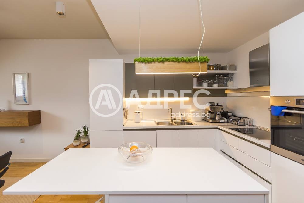 Продава МНОГОСТАЕН, гр. София, Манастирски ливади, снимка 15 - Апартаменти - 53869295