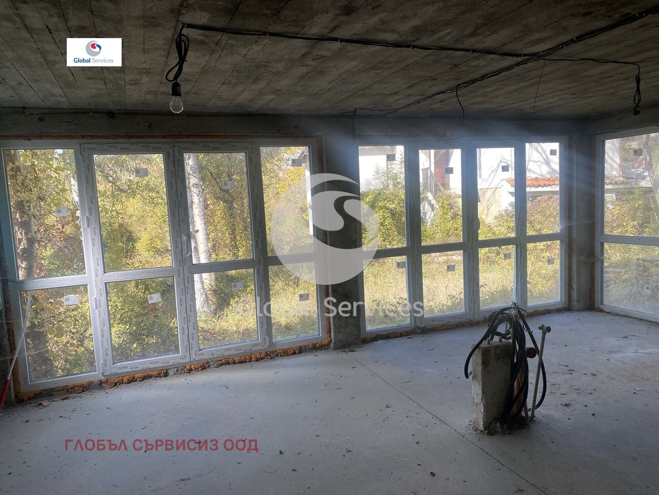 Продава КЪЩА, гр. София, с. Панчарево, снимка 7 - Къщи - 52144669