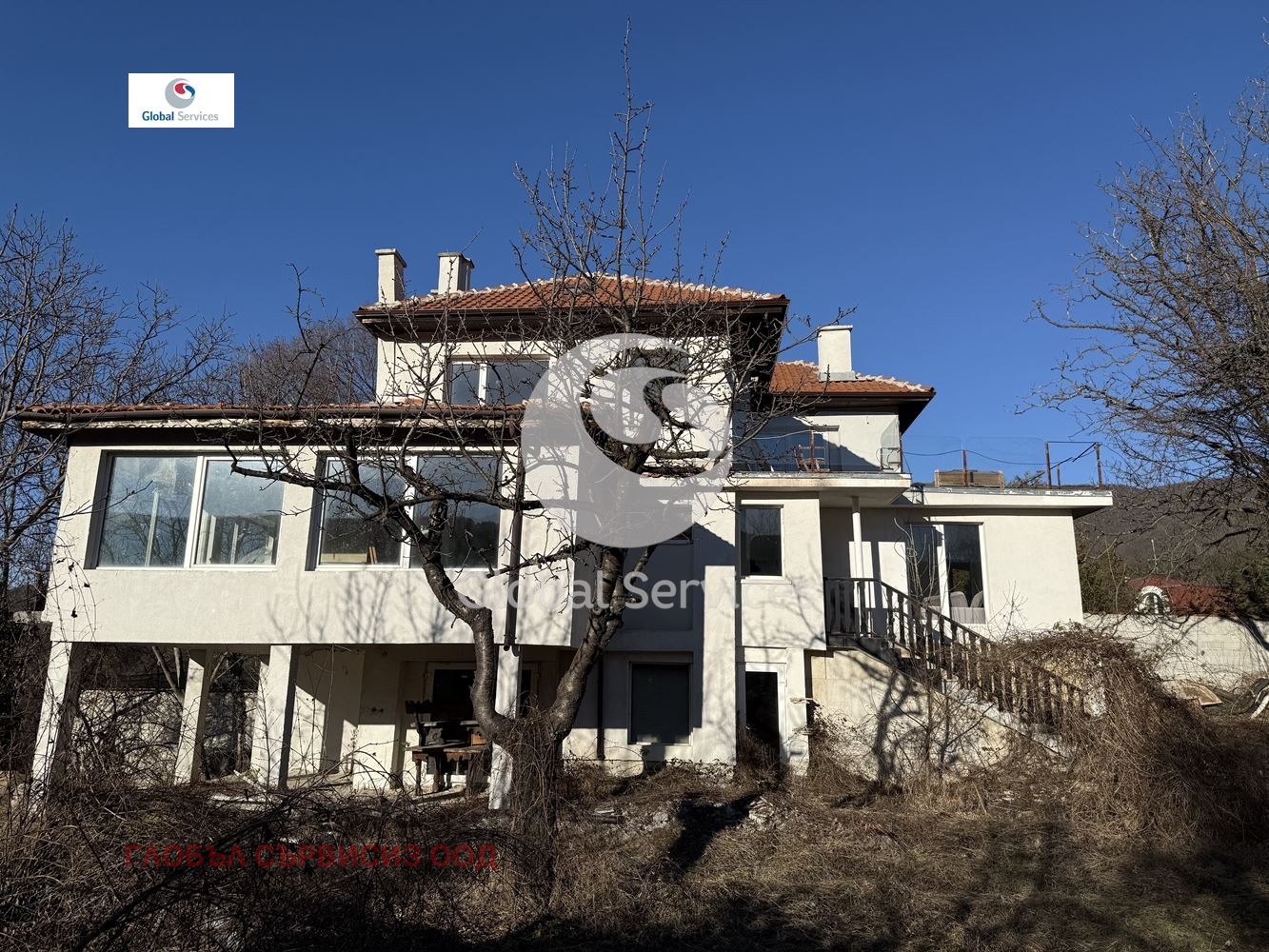 Продава КЪЩА, гр. София, с. Панчарево