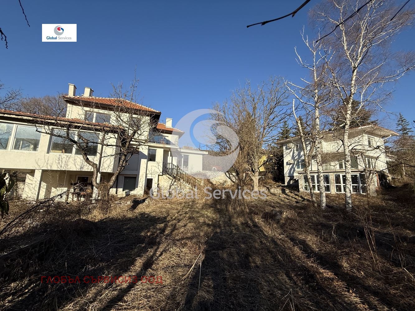 Продава КЪЩА, гр. София, с. Панчарево, снимка 3 - Къщи - 52144669