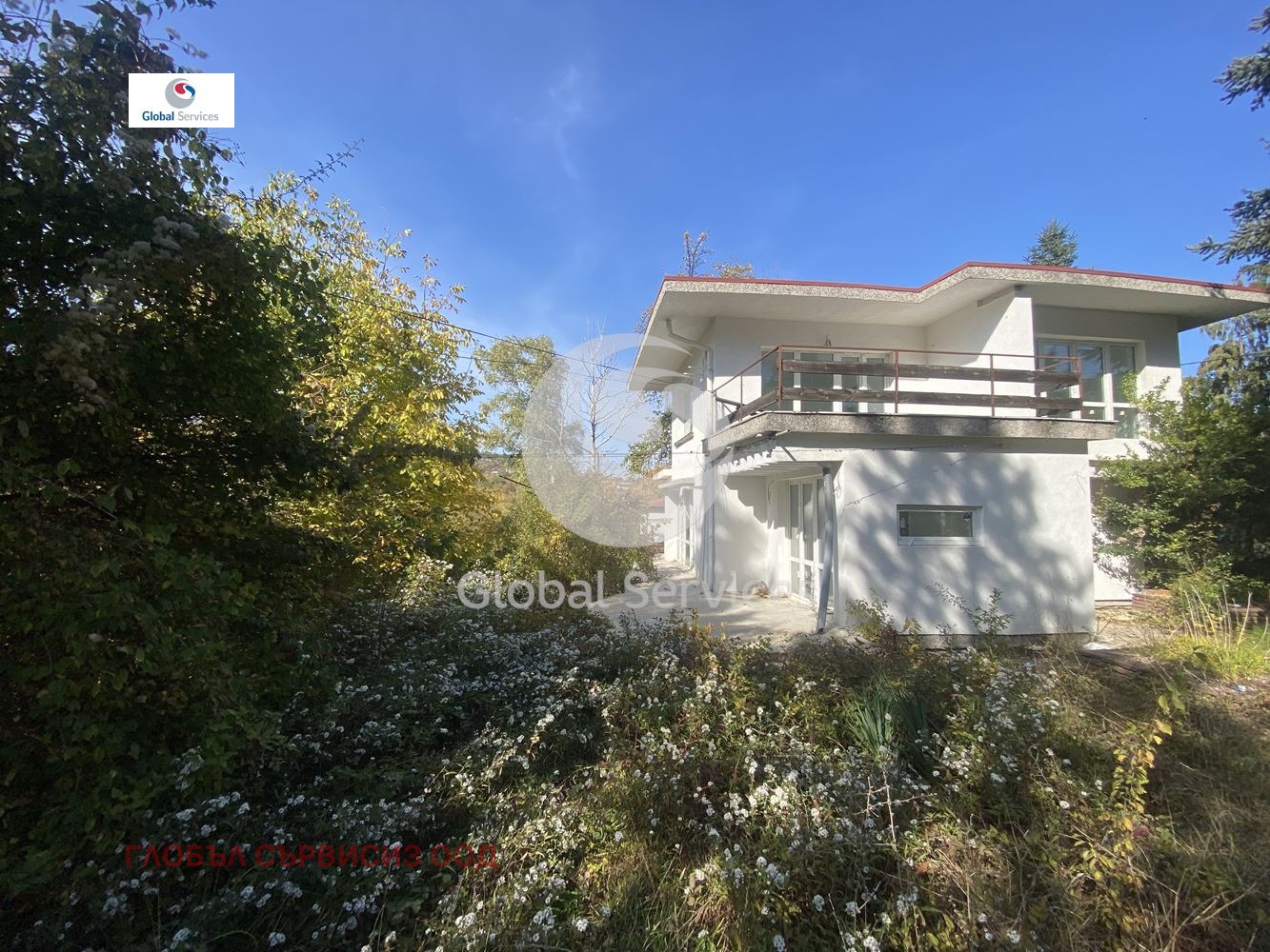 Продава КЪЩА, гр. София, с. Панчарево, снимка 4 - Къщи - 52144669