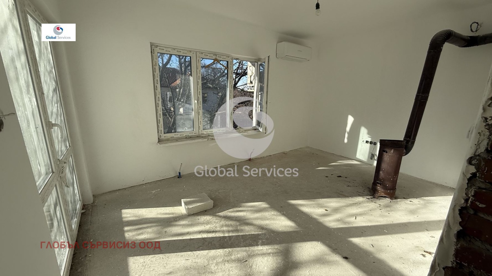 Продава КЪЩА, гр. София, с. Панчарево, снимка 12 - Къщи - 52144669