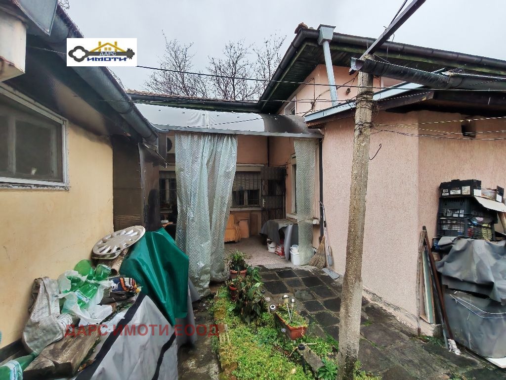 Продава КЪЩА, гр. Пловдив, Център, снимка 13 - Къщи - 53954642