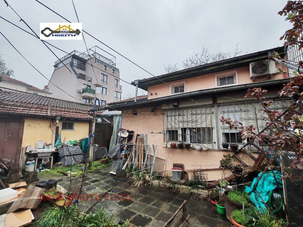 Продава КЪЩА, гр. Пловдив, Център, снимка 11 - Къщи - 53954642