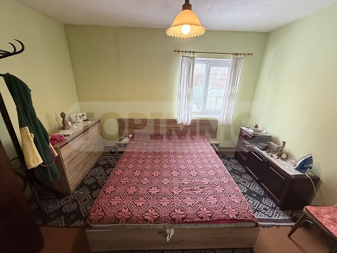 Продава КЪЩА, гр. Генерал Тошево, област Добрич, снимка 11 - Къщи - 54054698