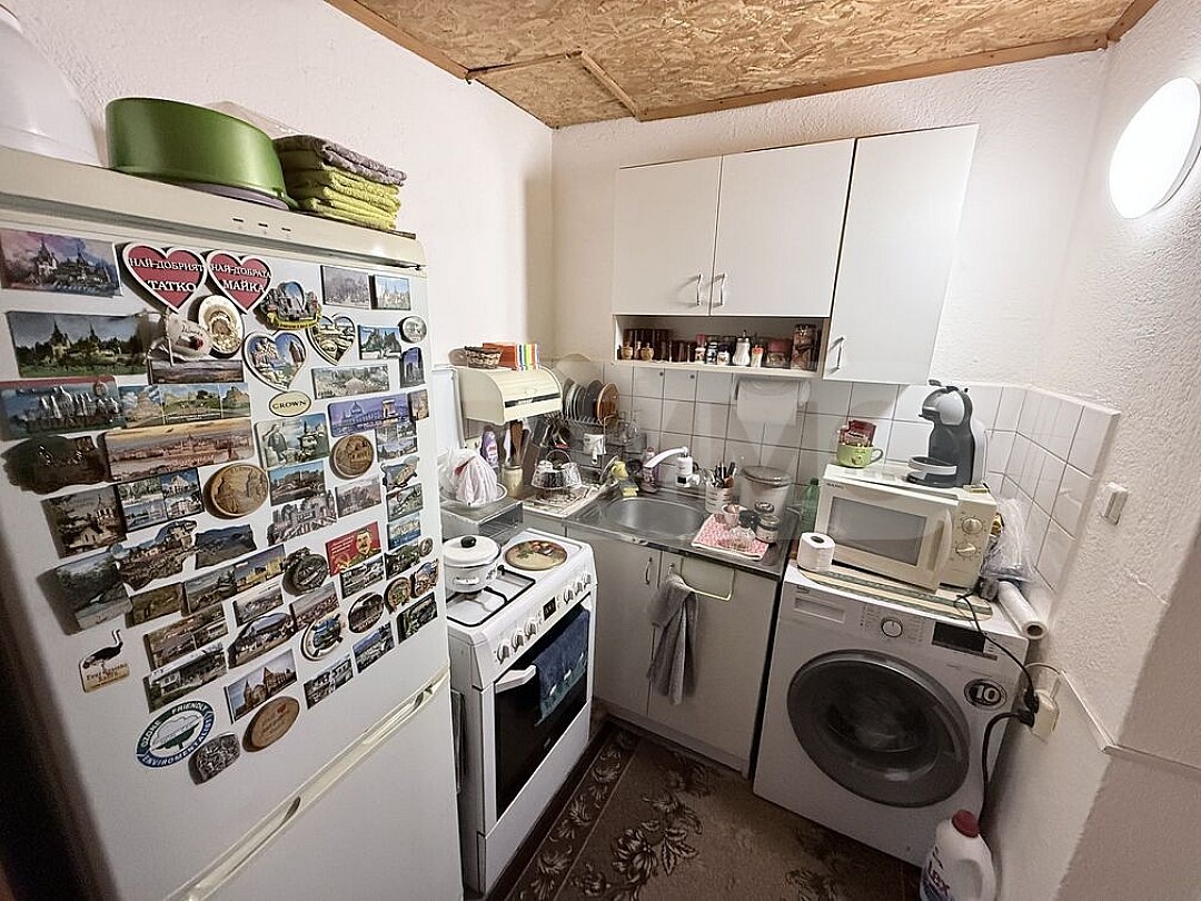 Продава КЪЩА, гр. Генерал Тошево, област Добрич, снимка 6 - Къщи - 54054698